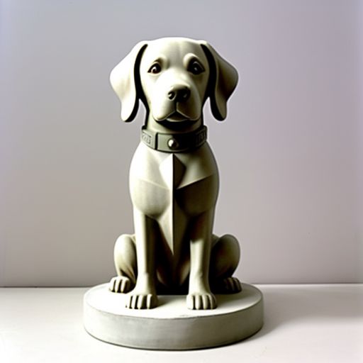 concretedog image